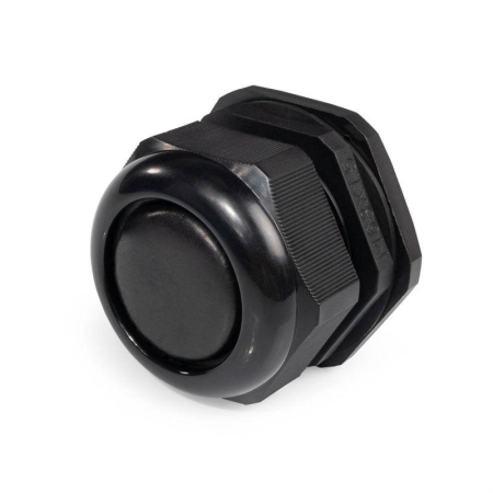 Ввод кабельный пластиковый M-L 63 (37-44 мм) (уп.5шт) Fortisflex 85482 Ввод кабельный пластиковый M-L 63 (37-44 мм) (уп.5шт) Fortisflex 85482