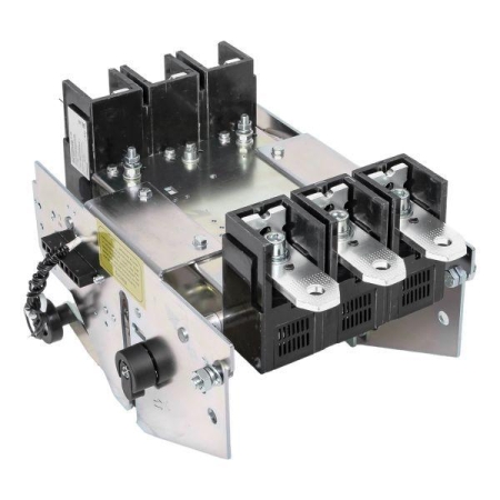 Панель выкатная для ВА-99М 400 передн. присоед. EKF mccb99m-400-dod-3f Панель выкатная для ВА-99М 400 передн. присоед. EKF mccb99m-400-dod-3f