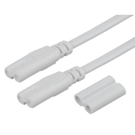 Набор коннекторов LLED-А-CONNECTOR KIT-W для линейных LED светильников ЭРА Б0028203