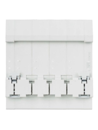 Выключатель автоматический дифференциального тока 4п C 32А 30мА тип AC 4.5кА АД-14 KARAT IEK MAD10-4-032-C-030