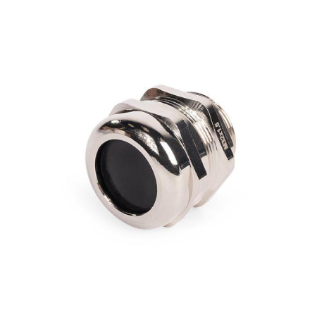 Ввод кабельный МGM-L 63 (37-44мм) латунный Fortisflex 88621 Ввод кабельный МGM-L 63 (37-44мм) латунный Fortisflex 88621