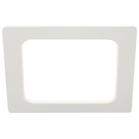 Светильник светодиодный LED 18-18-4K 18Вт 4000К встраив. квадратный ЭРА Б0057445 Светильник светодиодный LED 18-18-4K 18Вт 4000К встраив. квадратный ЭРА Б0057445