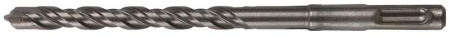 Бур по бетону SDS PLUS с двойн. резьбой 10х160мм FIT 32915 Бур по бетону SDS PLUS с двойн. резьбой 10х160мм FIT 32915