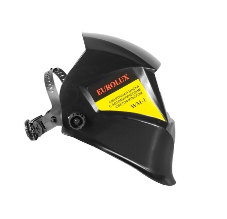 Маска сварочная WM-1 EUROLUX 65/87