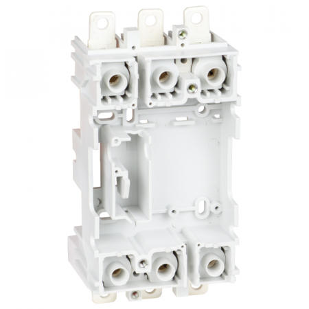 Комплект для втычного присоединения OptiMat D100 D160 D250 63-250А УХЛ3 КЭАЗ 234092 Комплект для втычного присоединения OptiMat D100 D160 D250 63-250А УХЛ3 КЭАЗ 234092