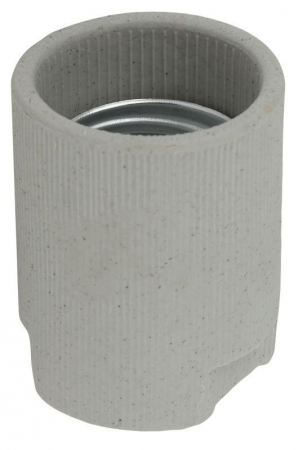 Патрон E40 подвесной керамика бел. (х50) (50/50/2800) Эра Б0043695 Патрон E40 подвесной керамика бел. (х50) (50/50/2800) Эра Б0043695