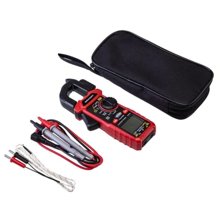 Клещи токовые R207B Rexant 13-3213 Клещи токовые R207B Rexant 13-3213