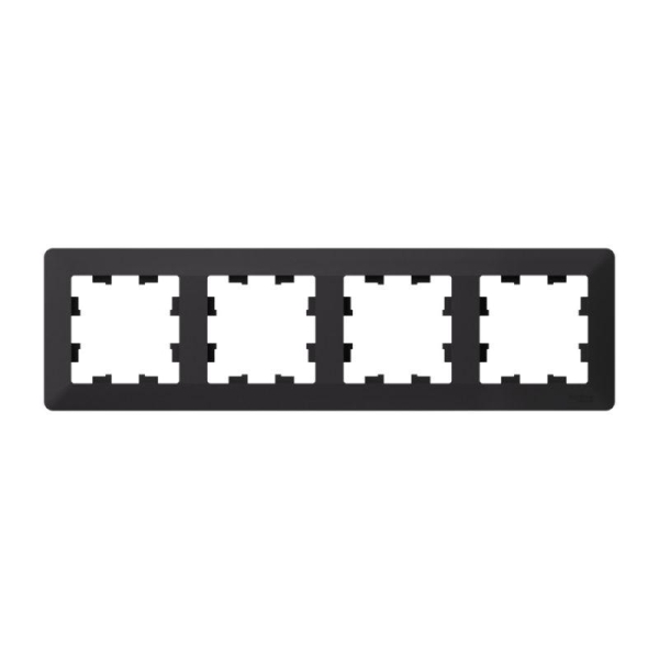 Рамка 4-м AtlasDesign Air карбон/дым. черн. SE ATN221004 Рамка 4-м AtlasDesign Air карбон/дым. черн. SE ATN221004