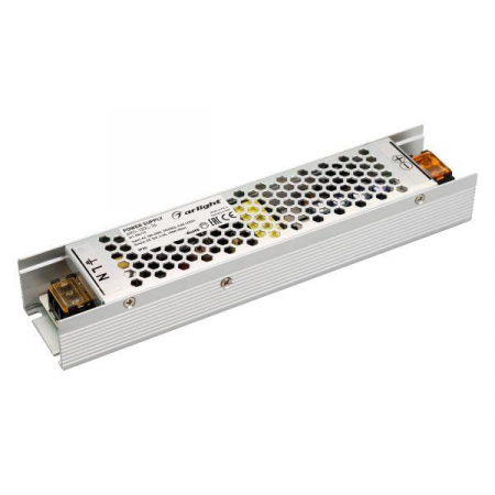 Блок питания ARS-100L-24 24В 4.2А 100Вт IP20 сетка 2 года Arlight 024119 Блок питания ARS-100L-24 24В 4.2А 100Вт IP20 сетка 2 года Arlight 024119