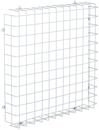 Решетка защитная для LED ДВО 660х660х95мм бел. IEK LT-DVO0D-R-0660-K01 Решетка защитная для LED ДВО 660х660х95мм бел. IEK LT-DVO0D-R-0660-K01