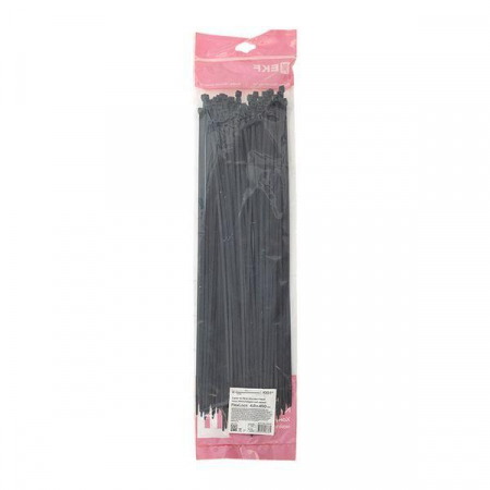 Хомут P6.6 4.8х450 FlexLock стандартный черн. (уп.100шт) PROxima EKF plc-fl-ctsb-4.8x450 Хомут P6.6 4.8х450 FlexLock стандартный черн. (уп.100шт) PROxima EKF plc-fl-ctsb-4.8x450