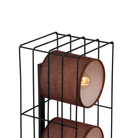 Светильник напольный 5хE27 макс. 40Вт Vitaluce V3019-1/5P Светильник напольный 5хE27 макс. 40Вт Vitaluce V3019-1/5P