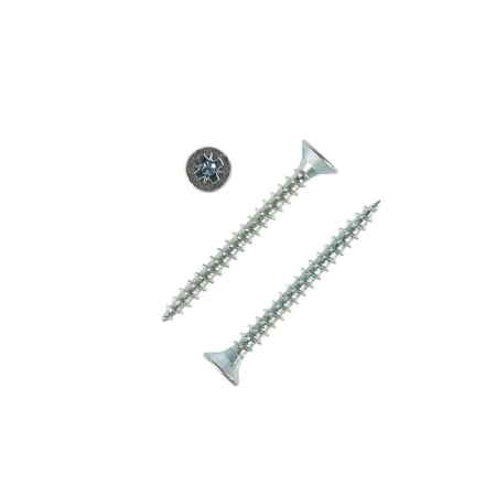 Саморез ШУц 3.5х35 потайная головка (уп.18шт) Tech-Krep/Zitar 102420