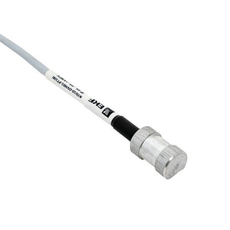 Датчик температуры жидкости для трубопроводов (накладной) EKF RTD10-OVH01-PT100 Датчик температуры жидкости для трубопроводов (накладной) EKF RTD10-OVH01-PT100