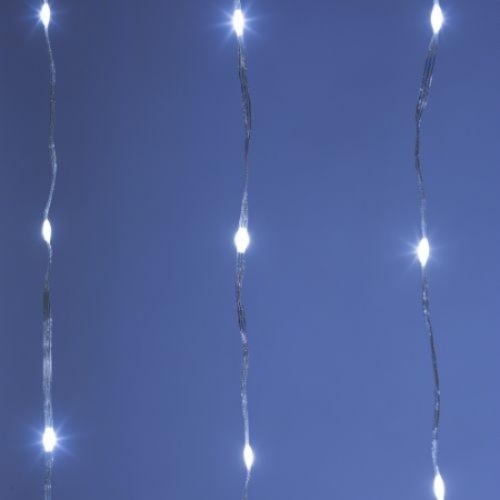 Гирлянда светодиодная "Занавес водопад" 3х2м 200LED холод. бел. IP20 ENIN-200WD Эра Б0060417 Гирлянда светодиодная "Занавес водопад" 3х2м 200LED холод. бел. IP20 ENIN-200WD Эра Б0060417