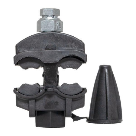 Зажим прокалывающий ответвительный P3X-95 10-95/10-95кв.мм EKF p-3x-95