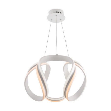 Светильник Haut 84Вт IP20 подвесной Freya FR10024PL-L84W Светильник Haut 84Вт IP20 подвесной Freya FR10024PL-L84W