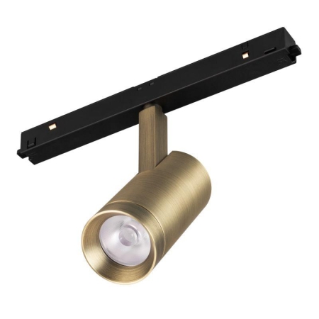 Светильник светодиодный MAG-ORIENT-SPOT-R45-12W Warm3000 (BR 24 deg 48В DALI) IP20 металл Arlight 045062 Светильник светодиодный MAG-ORIENT-SPOT-R45-12W Warm3000 (BR 24 deg 48В DALI) IP20 металл Arlight 045062