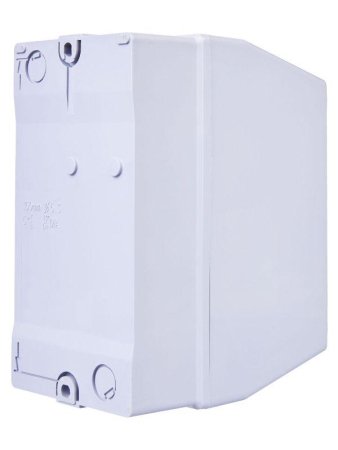 Контактор КМИ-10960 9А 380В/АС3 IP54 KARAT IEK KKM16-009-380-00 Контактор КМИ-10960 9А 380В/АС3 IP54 KARAT IEK KKM16-009-380-00