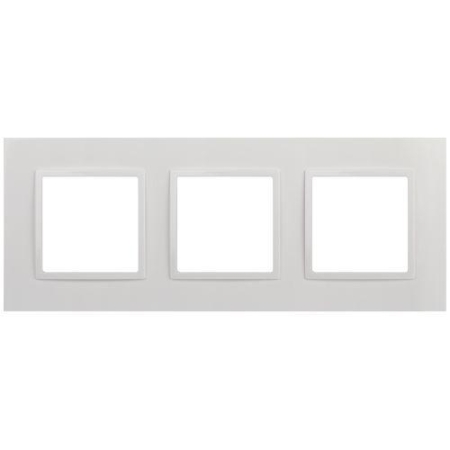 Рамка 3-м Elegance 14-5013-01 Classic бел. Эра Б0060581 Рамка 3-м Elegance 14-5013-01 Classic бел. Эра Б0060581