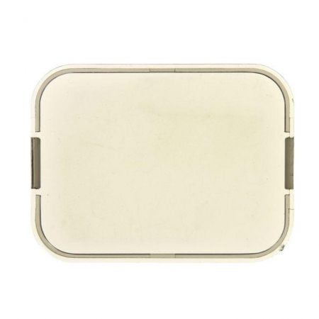 Стекло для ЩРУ EKF ak-4-1 Стекло для ЩРУ EKF ak-4-1