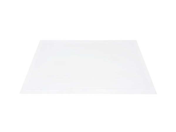 Светильник светодиодный ДВО CP 20 R 18W OP 940 W30L60 295х595х26мм 18Вт 4000К IP40 Ra90 встраив. панель бел. Русский Свет 14062023245