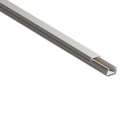 Кабель-канал 15х10 L2000 пластик бел. Ruvinil РКК-15х10 Кабель-канал 15х10 L2000 пластик бел. Ruvinil РКК-15х10