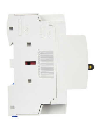 Контактор модульный КМ40-40МР AC с ручным управ. KARAT IEK MKK22-40-40