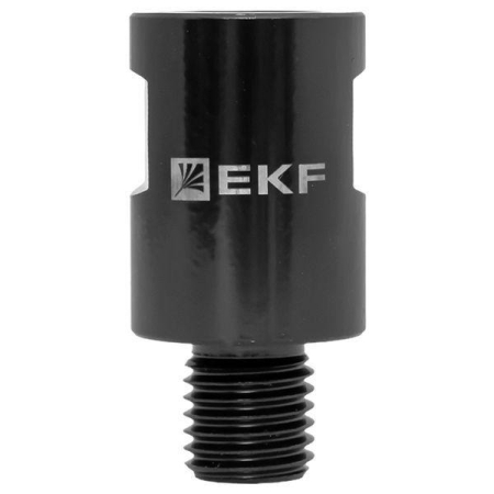 Адаптер для алмазных коронок (M18-M16) EXPERT EKF ad-m18-m16 Адаптер для алмазных коронок (M18-M16) EXPERT EKF ad-m18-m16