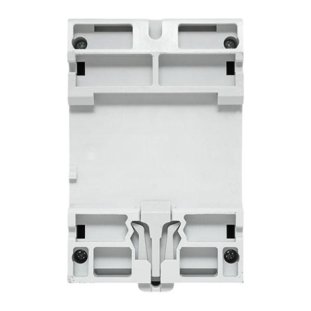 Контактор модульный КМ 63А 4NO 230В AC (3 мод.) AVERES EKF km-av-3-63-40-230V Контактор модульный КМ 63А 4NO 230В AC (3 мод.) AVERES EKF km-av-3-63-40-230V