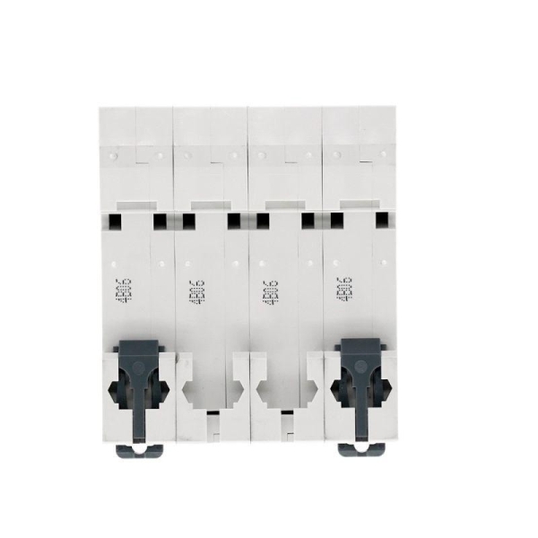Выключатель автоматический модульный 4п B 6А 4.5кА City9 Set 400В SE C9F14406 Выключатель автоматический модульный 4п B 6А 4.5кА City9 Set 400В SE C9F14406