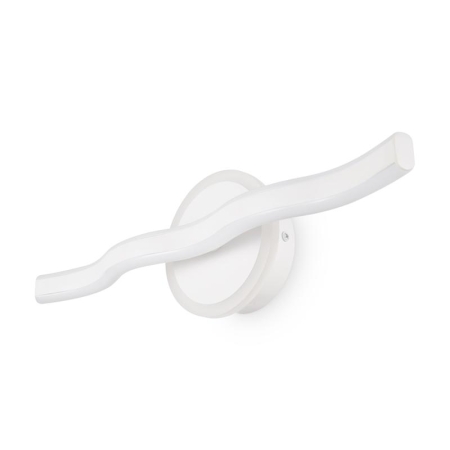Светильник Supple 18Вт IP20 бра настен. Freya FR6099WL-L28W Светильник Supple 18Вт IP20 бра настен. Freya FR6099WL-L28W