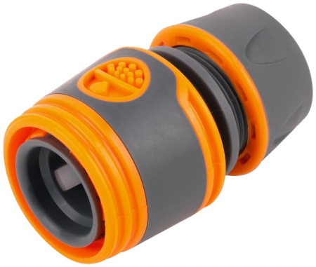 Соединитель двухкомпонентный 1/2дюйм FIT 77741