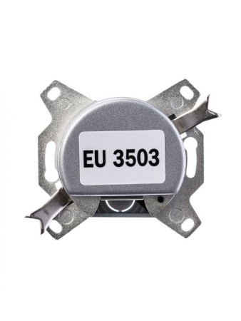Розетка телевизионная оконечная TV/R Levit серебр. ABB 2CHH083503A6070 Розетка телевизионная оконечная TV/R Levit серебр. ABB 2CHH083503A6070