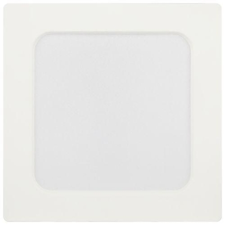 Светильник светодиодный LED 18-18-6K 18Вт 6500К встраив. квадратный ЭРА Б0057446 Светильник светодиодный LED 18-18-6K 18Вт 6500К встраив. квадратный ЭРА Б0057446