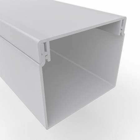 Кабель-канал 12х12 L2000 бел. Rexant 28-1212-2 Кабель-канал 12х12 L2000 бел. Rexant 28-1212-2