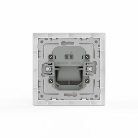Подсветка светодиодная СП Pixel IP20 механизм бел. TOKOV ELECTRIC TKE-PX-P1RF-C01 Подсветка светодиодная СП Pixel IP20 механизм бел. TOKOV ELECTRIC TKE-PX-P1RF-C01