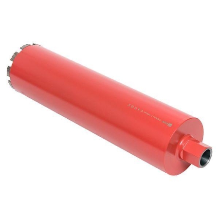Коронка алмазная (проходка) WCHP-122/450 (1 1/4дюйм UNC) Expert EKF wchp-sf122/450 Коронка алмазная (проходка) WCHP-122/450 (1 1/4дюйм UNC) Expert EKF wchp-sf122/450