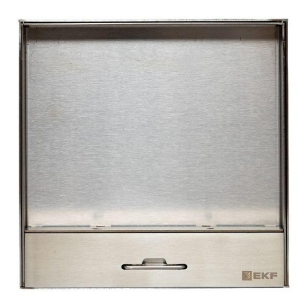 Лючок металлический C-Line 6 EKF cl-lnm-6 Лючок металлический C-Line 6 EKF cl-lnm-6