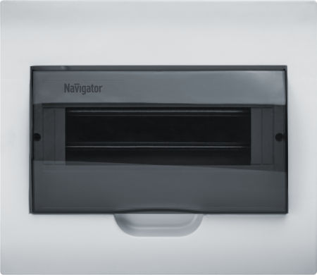Коробка 93 804 NSS-DBI-10-WH-IP41 Navigator 93804 Коробка 93 804 NSS-DBI-10-WH-IP41 Navigator 93804