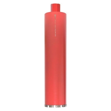 Коронка алмазная (проходка) WCHP-112/450 (1 1/4дюйм UNC) Expert EKF wchp-sf112/450 Коронка алмазная (проходка) WCHP-112/450 (1 1/4дюйм UNC) Expert EKF wchp-sf112/450