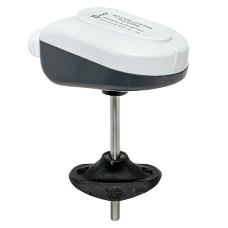 Датчик температуры канальный 100мм EKF RTD20-CH100-PT1000 Датчик температуры канальный 100мм EKF RTD20-CH100-PT1000