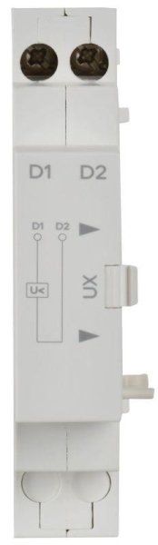 Расцепитель мин. напр. 220/230В GV2P ARMAT IEK AR-AUX-UX21 Расцепитель мин. напр. 220/230В GV2P ARMAT IEK AR-AUX-UX21