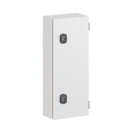 Корпус клеммный металлический SDE 500х200х120мм с дверцей DKC R5SDE5212C Корпус клеммный металлический SDE 500х200х120мм с дверцей DKC R5SDE5212C