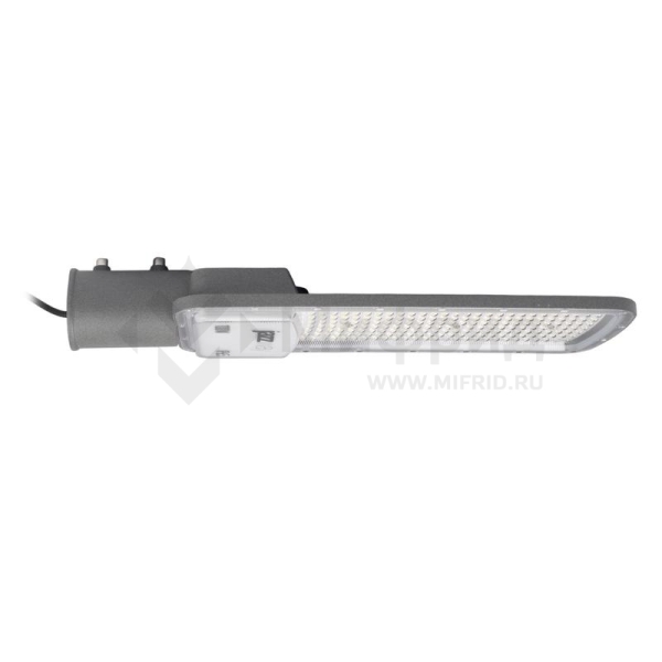 Светильник светодиодный PSL 07 100Вт 5000К IP65 180-260В AC ДКУ уличный JazzWay 5041097
