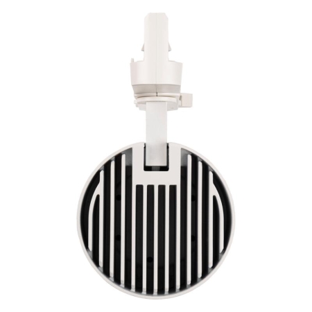 Светильник светодиодный трековый трехфазный 3P PTR 7030 30Вт 3000К 36град. WH IP40 Pro+ JazzWay 5062733