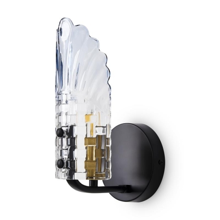 Светильник Ollie 1х40Вт E14 IP20 бра настен. Freya FR5525WL-01GB Светильник Ollie 1х40Вт E14 IP20 бра настен. Freya FR5525WL-01GB