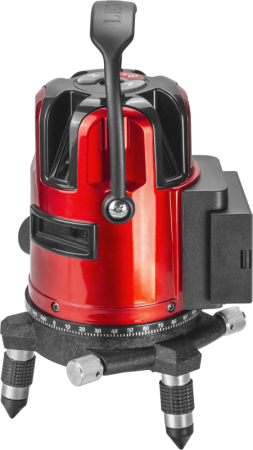 Нивелир лазерный OMT-UNL-03-5 ОНЛАЙТ 90324