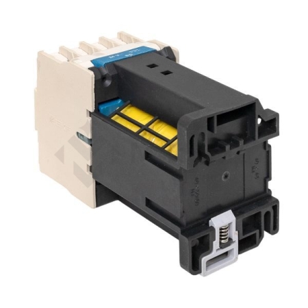 Контактор КМЭп 25А кат. 24В DC 1НО PROxima EKF ctr-s-25-24-p