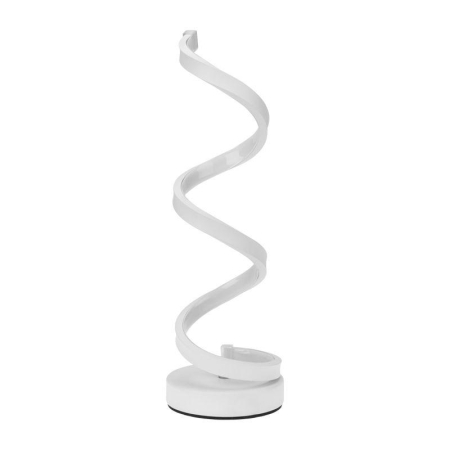 Светильник светодиодный декоративный Spiral Trio 2Вт 3000К 5В бел. Rexant 609-028 Светильник светодиодный декоративный Spiral Trio 2Вт 3000К 5В бел. Rexant 609-028